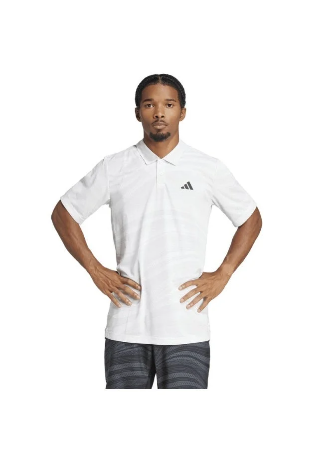 Adidas adidas club tennis climacool men polo t-shirt